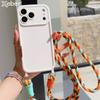 Accesorii pentru telefoane – Curele și brelocuri pentru telefoane
