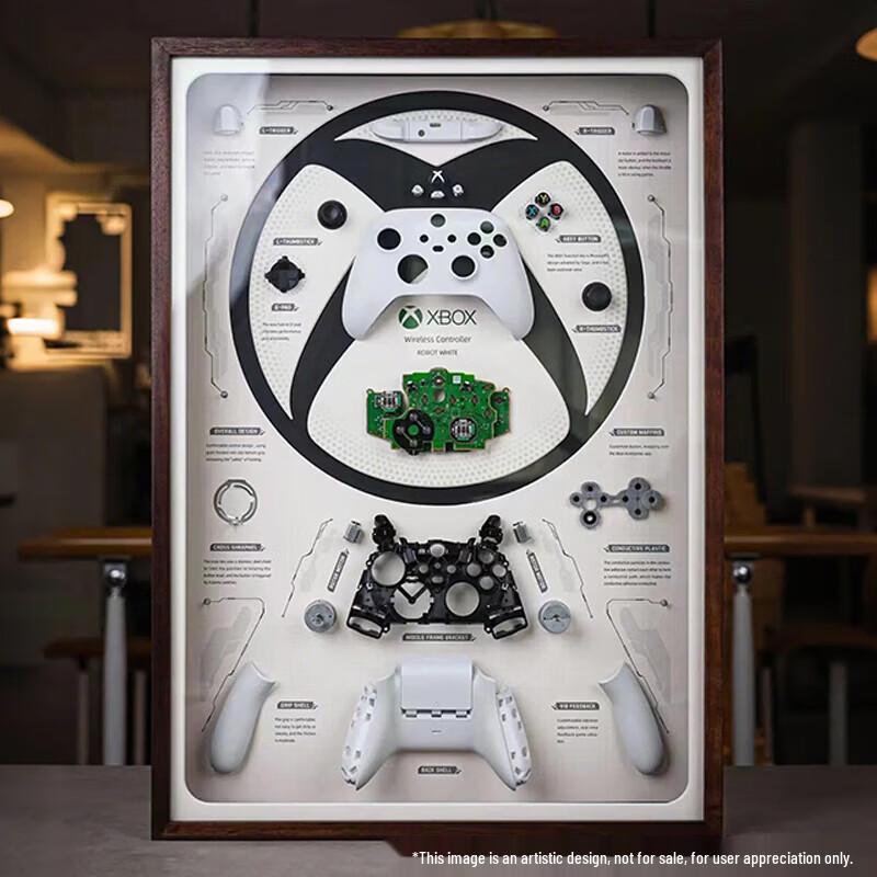 Microsoft Xbox Wireless Controller