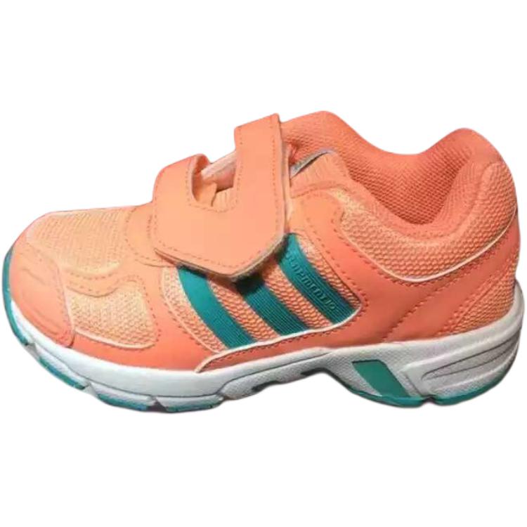 

Adidas EQUIPMENT Fabric Low top Kids Lifestyle Shoes Orange Teenagers AQ2744 40