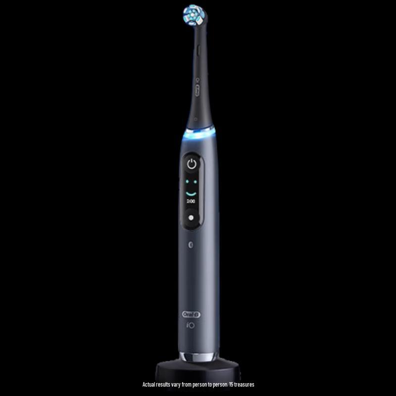 

Oral-B iO9 Series Electric Toothbrush