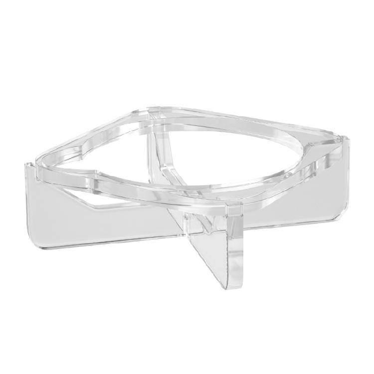 Desktop Holder for mini Featuring Top Mounted Power Switches for Easy Access and Better Heat Dissipation