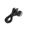 1.8M RGB Scart Cable For Nintendo 64 GameCube SNES NGC N64