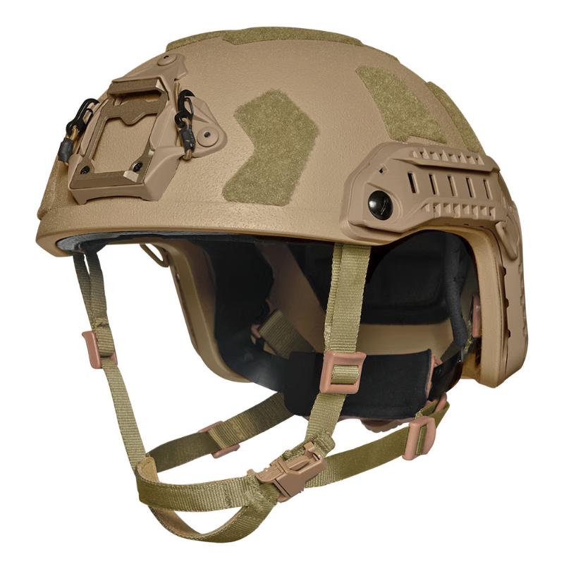 JJW SF-PE Ultralight Tactical Helmet
