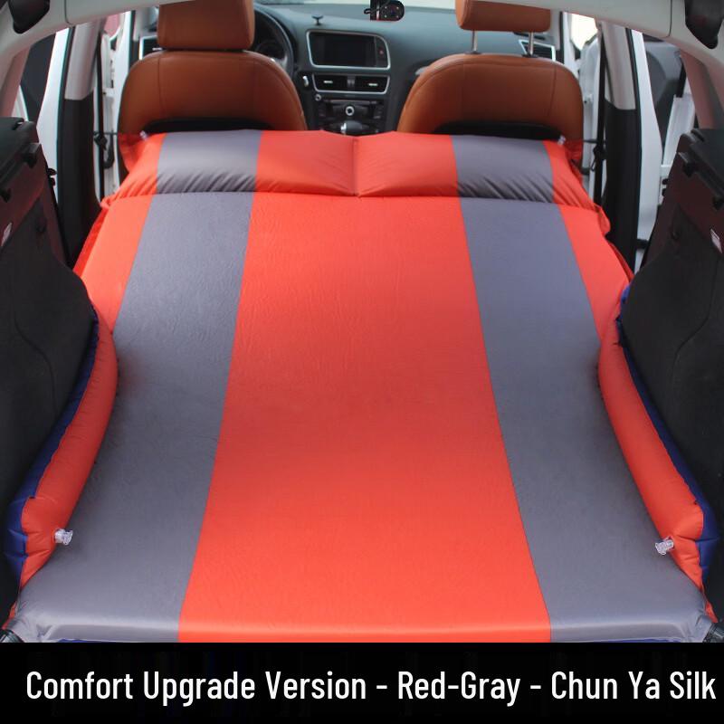 Automotive Inflatable SUV Mattress