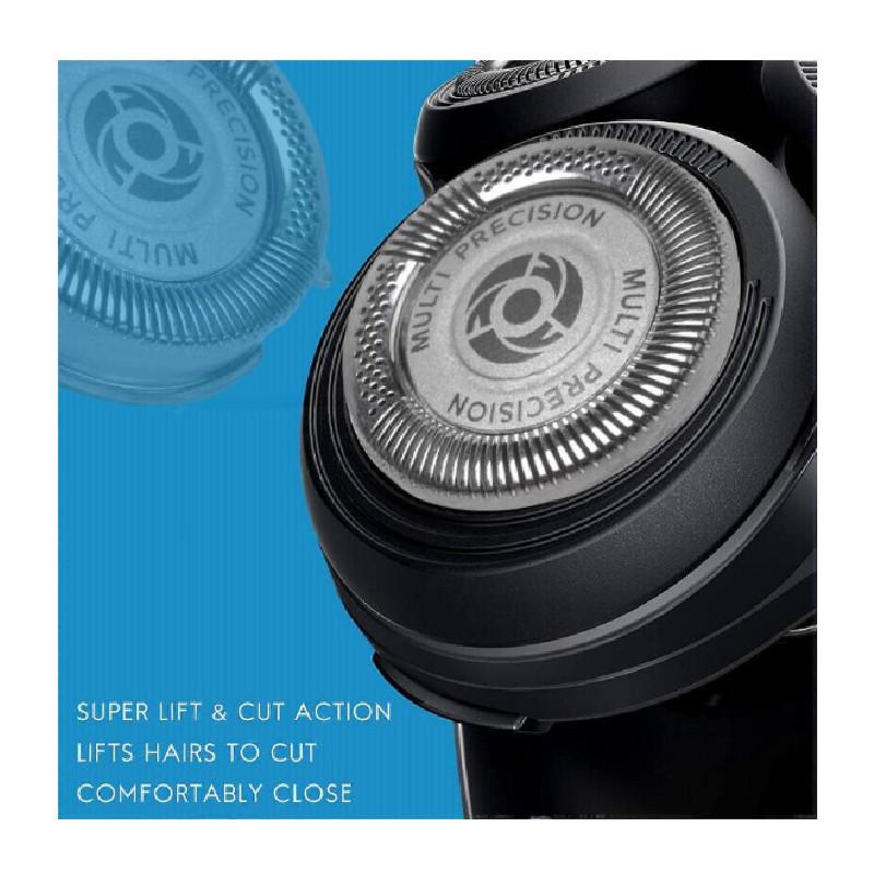 Razor Replacement Head For Philips S5000 Series S5000 S5420 S5380 S5351 Tool