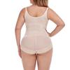 Women's Enhanced One-Piece Body Shaping Suit: Sports Fitness, Hip Lift & Tummy Control