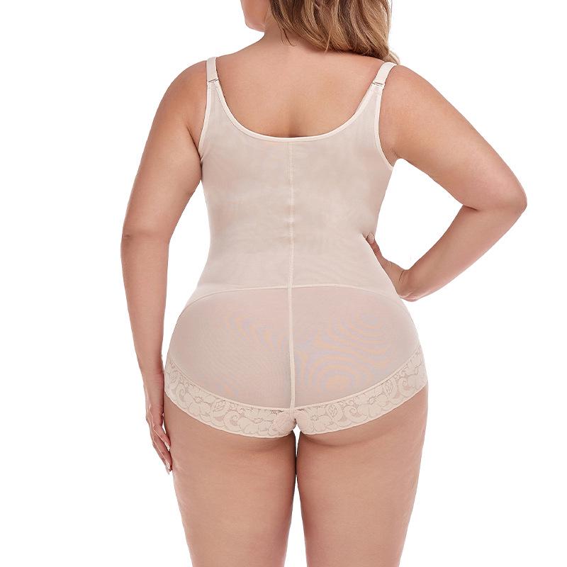 Women's Enhanced One-Piece Body Shaping Suit: Sports Fitness, Hip Lift & Tummy Control