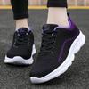 Sneakers Shoes Woman Fashion Lace Up Female Sneakers Designer Women's Sports Shoes  New Footwear Women's Vulcanize Shoes