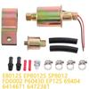 12V Copper Coil Fuel Pump E8012S EP8012S