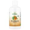 Aloe Vera Saft, Orange Mango, 32 fl oz (946 ml)