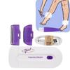 Yes Electric Ladies Shaver Trimmer Hair Remover Pain Gift Free
