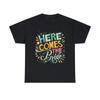 Top – T-shirts
