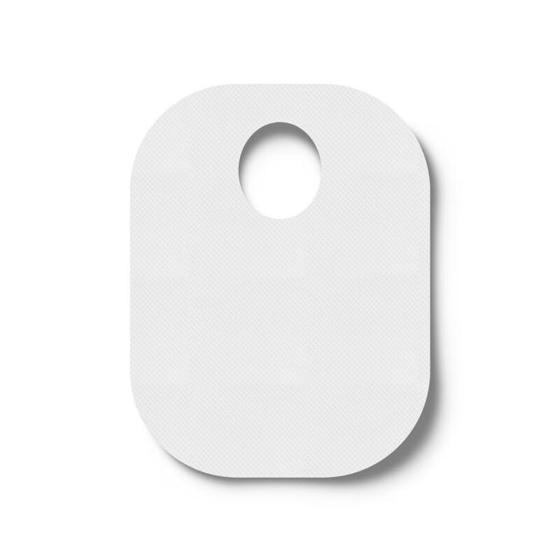 Glamsky Disposable Beauty Bib
