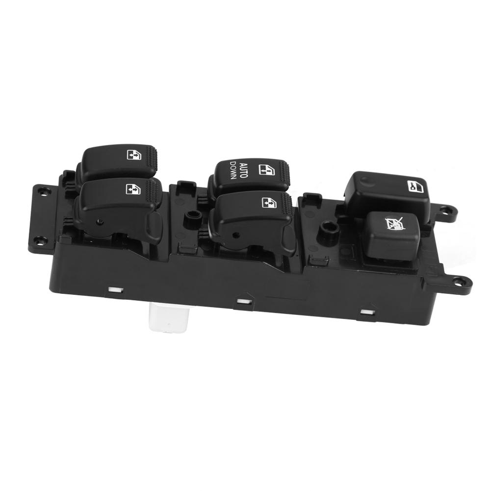 Electric Power Master Window Switch for KIA RiO RiO Hybrid 2006 2010 93570 1G110