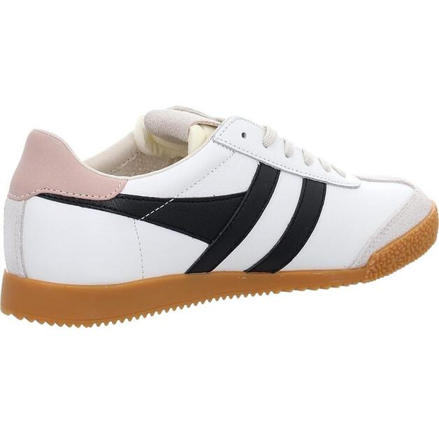 Кроссовки Gola Elan Leather Schuhe