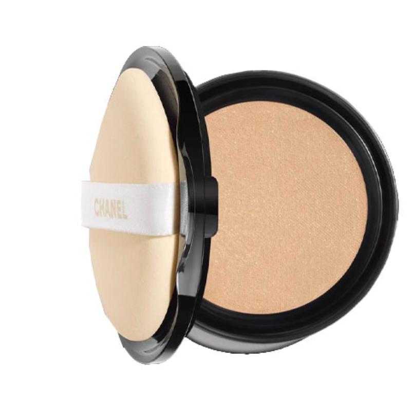 Тональный крем Chanel Les Beiges Healthy Glow Gel Touch BD01 Refill