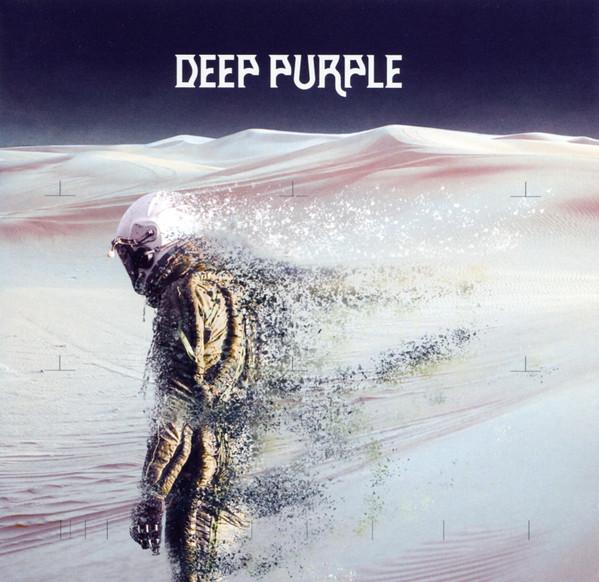 

CD DEEP PURPLE - Whoosh! 0214757EMU Ear Music 2020 US Rock Used