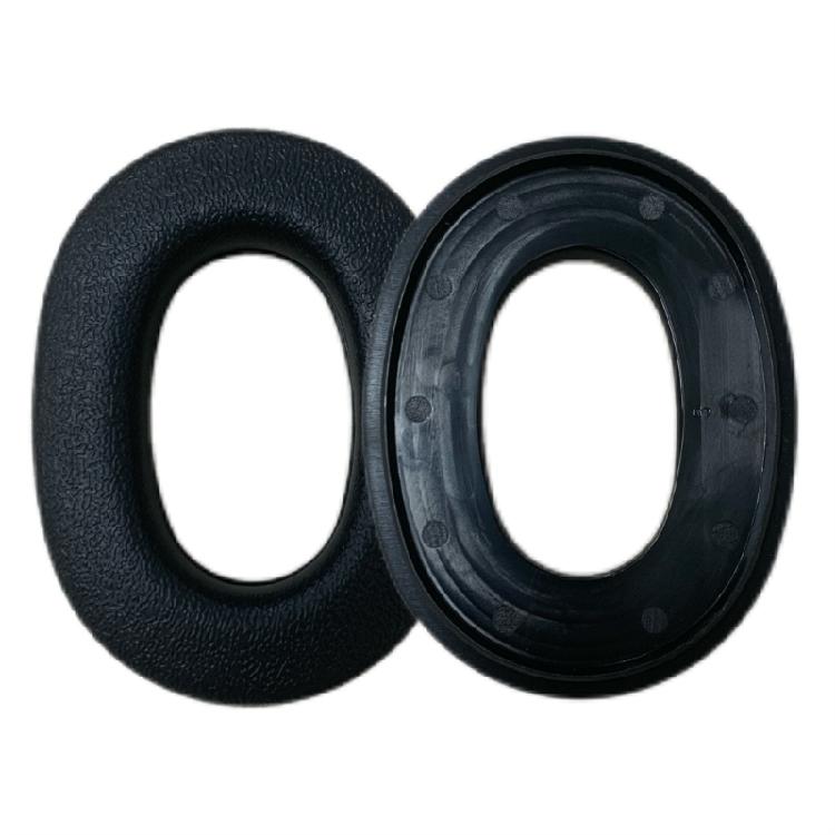 Premium Ear Cushions for SordinPRO/PROX Headsets Ear Pad Earmuff Delivering Improved Comfort and Acoustics Performances