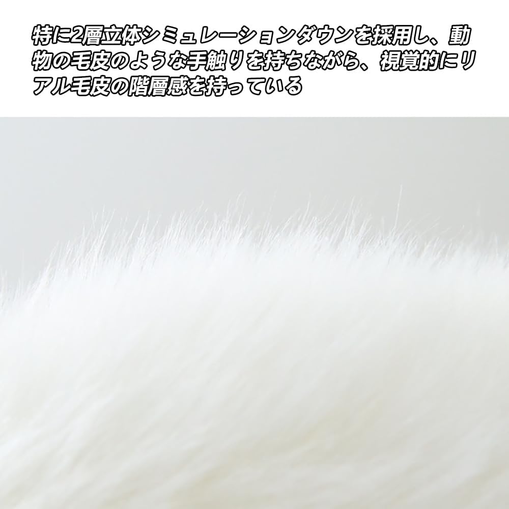 This Ragdoll Cat Plush Toy Makes a Great Gift. Its Soft Texture Makes It a Cool and Stylish Gift. It's a Cute, Lifelike Plush Toy That Looks Just