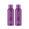 [Double Set] Eggplant Clearing Enzyme Powder Cleanser 50g X 2ea