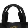 Einkaufstasche HARVEST MATERIAL MARKET TOTE [Keen] SCHWARZ/SCHWARZ