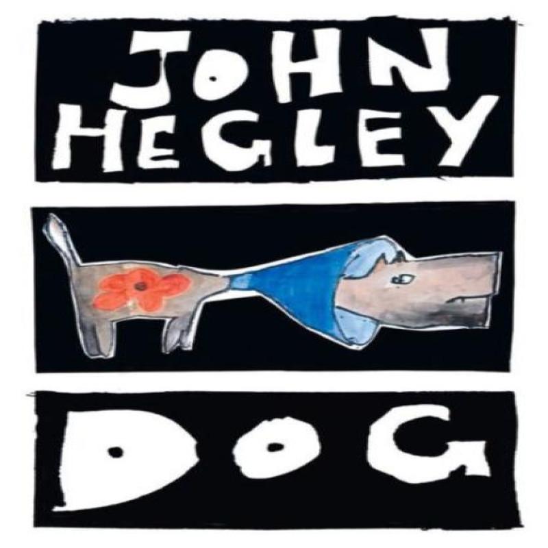 Dog by Hegley John Paperback Book 9780413773418