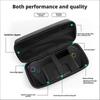 Handheld Console Storage Bag Waterproof Carrying Case for ROG Xboxally