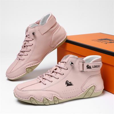 Shoes For Women Sneakers Fashion High Top Sports Outdoor Casual Shoes Comfortable Men Shoe Zapatillas De Deporte Tenis Masculino