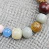 18 Bodhi  Bracelets Bangle Charm Bracelets Tibet Buddhist Prayer Jewelry