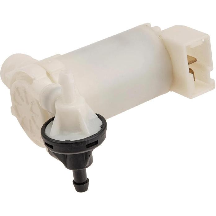 

Насос омывателя лобового стекла для Nissan X-Trail T31 2007-2014 March 2010-2018, 2-контактный двойной выход передний задний насос омывателя 28920-CN000