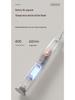 UV Nail Art Mini Portable Rechargeable Curing Lamp - Salon Exclusive Handheld Straight Lamp
