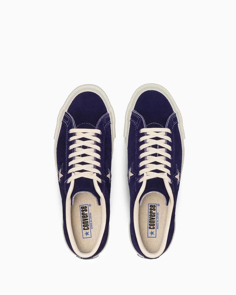 33702970 Converse One Star J VTG Purple (Men's)