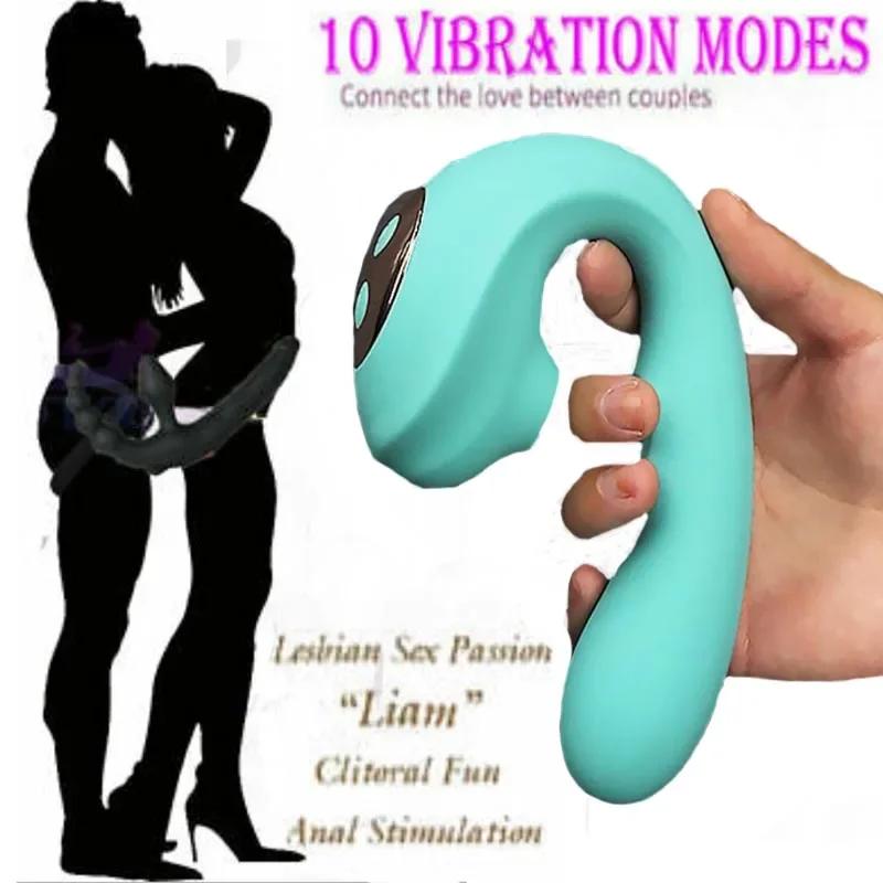 Manyjoy Powerful Sucker Clitoris Sucking Vibrator Female Vacuum Stimulator Massager Lesbian Adult Female Masturbator Sex Toys