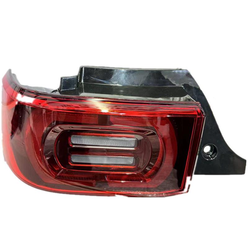 Wuling Hongguang MINI Rear Taillight Assembly & Cover for Turn Signal, Brake, Reverse Lights On Mini EV