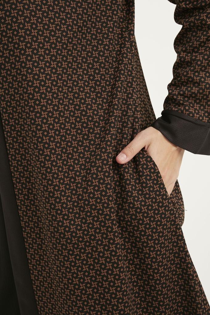 Styl Damski Duży Rozmiar Pod-Górny Zespół Plus Size Podwójny Garnitur