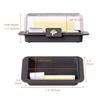 Large Capacity Butter Storage Box Durable Slice Dividing Butter Cutting And Packaging Box Storage Tool