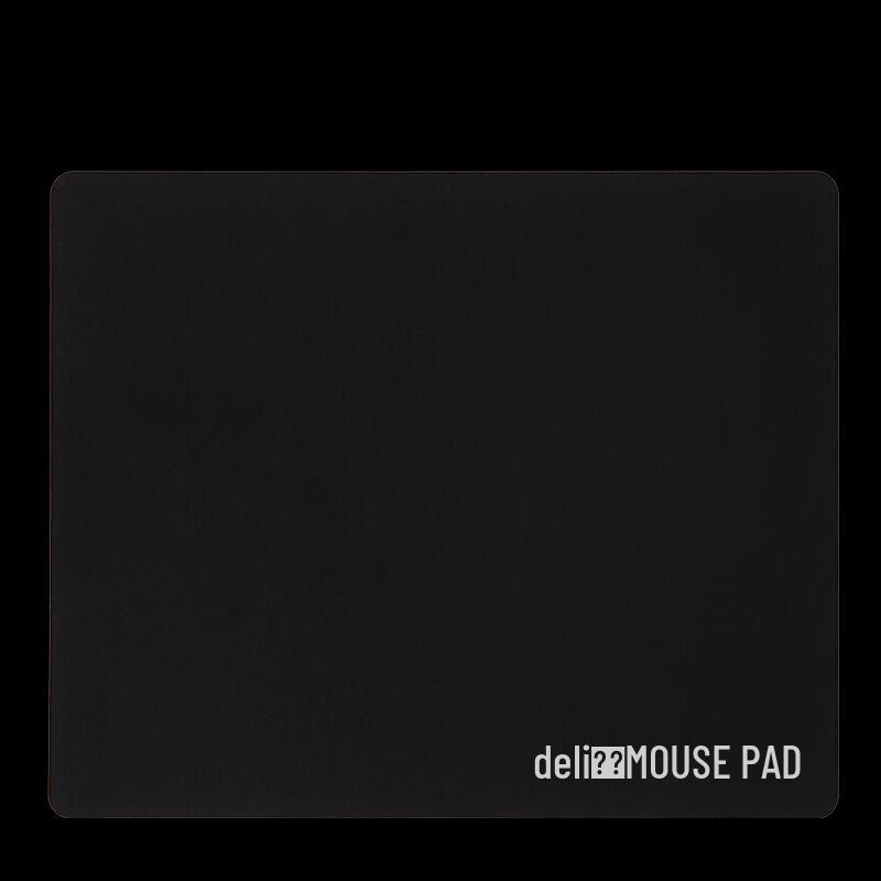 Deli 3692 Durable Fabric Mouse Pad
