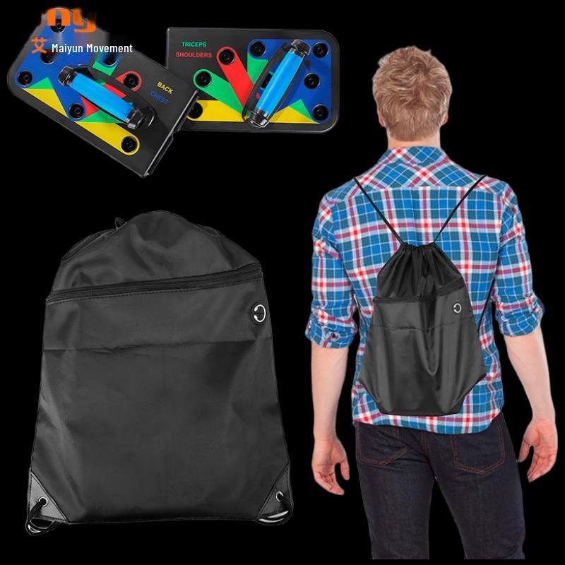 WEZHO Multi-functional Push-up Board