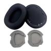 Memory Foam Replacement Earpads Soft Material Memory Foam Ear Pads  For Sony WH-1000XM5