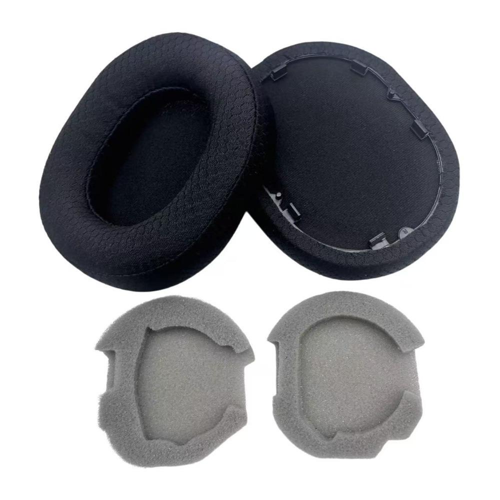 Memory Foam Replacement Earpads Soft Material Memory Foam Ear Pads For Sony WH-1000XM5