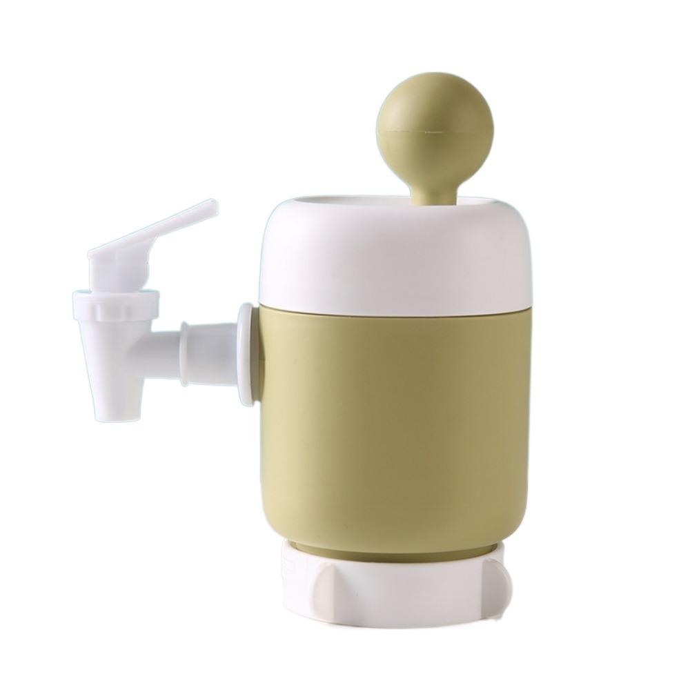 Quickly Release Hand Press Water Pump Food Grade Water Pressure Pump  Home Use