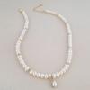 Pearl Pendant Freshwater Pearl Necklace