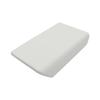 Interior Console Armrest Cover Elegant Protections Stylish Console Armrest Cover Simple Installation for Vehicles
