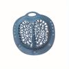 Borsa per Bucato Bra in Silicone Imitazione Appendibile Borsa per la Cura Domestica Anti-deformazione Borsa per Bucato Lavaggio Cura Biancheria Intima