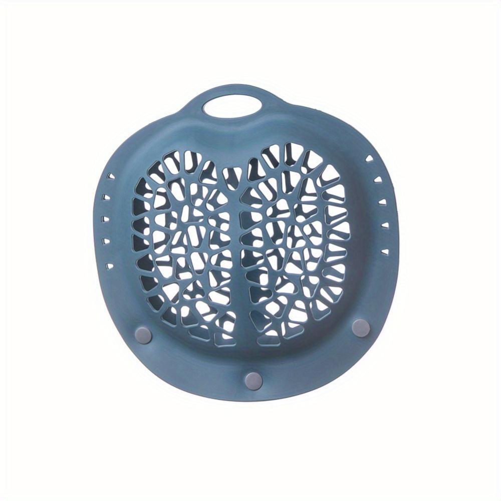 Borsa per Bucato Bra in Silicone Imitazione Appendibile Borsa per la Cura Domestica Anti-deformazione Borsa per Bucato Lavaggio Cura Biancheria Intima