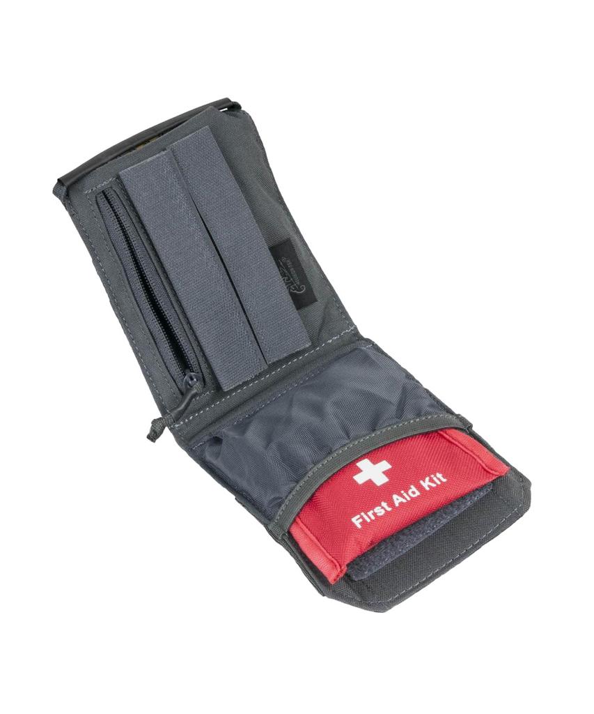 Helikontex Urban Admin Pouch Multicam