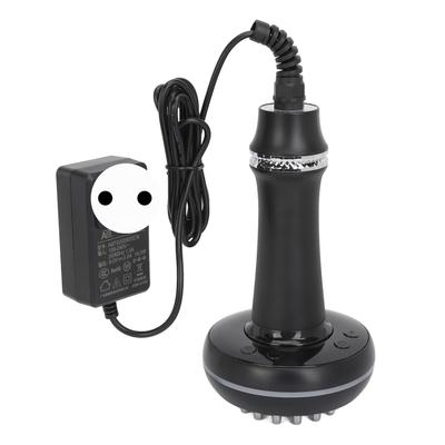 Electric Meridian Dredging Massager Microcurrent Heating Promote Circulation Cellulite Removal Body
