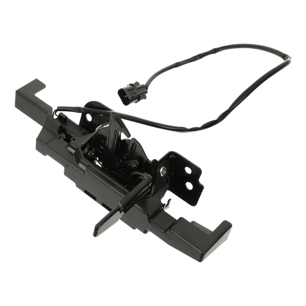 Front Hood Lock Latch Assembly 81130-L2000 For Kia K5 2021-2025
