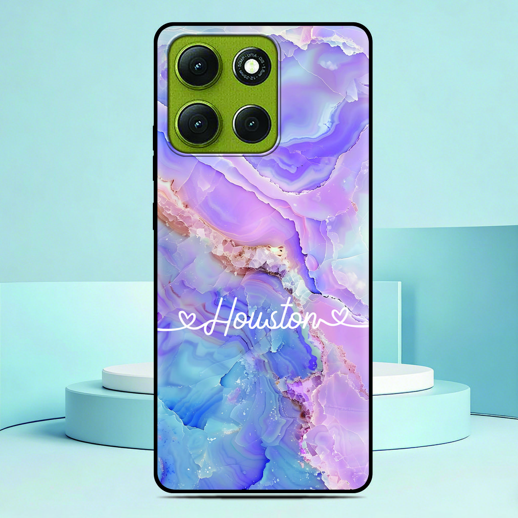 Customized Name Phone Case For Motorola Moto G77 G17 G67 G57 G56 G15 G86 G54 Power 5G G24 G04 G05 G06 G84 G85 G55 E15 E14 Cover