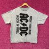 AC/DC High Voltage Rock N Roll T-Shirt